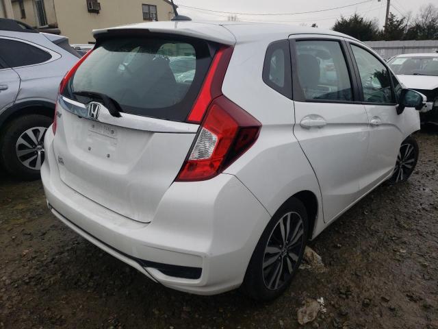 3HGGK5H83JM729495 | 2018 HONDA FIT EX