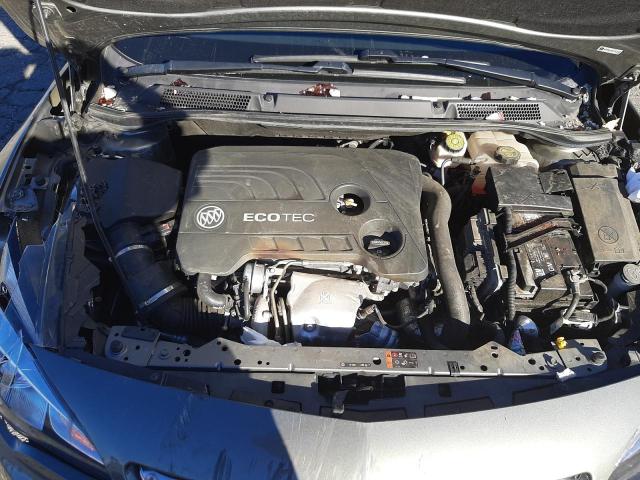 2018 BUICK CASCADA PR W04WH3N57JG042774