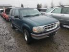 1996 FORD  EXPLORER