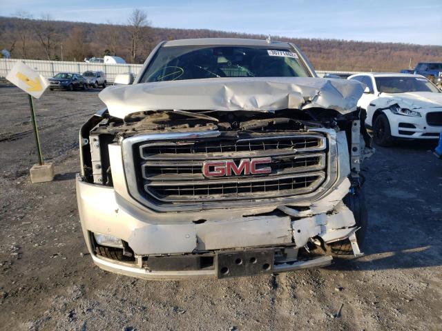 2016 GMC YUKON SLE 1GKS2AKC9GR194117