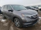 2017 HONDA  PILOT