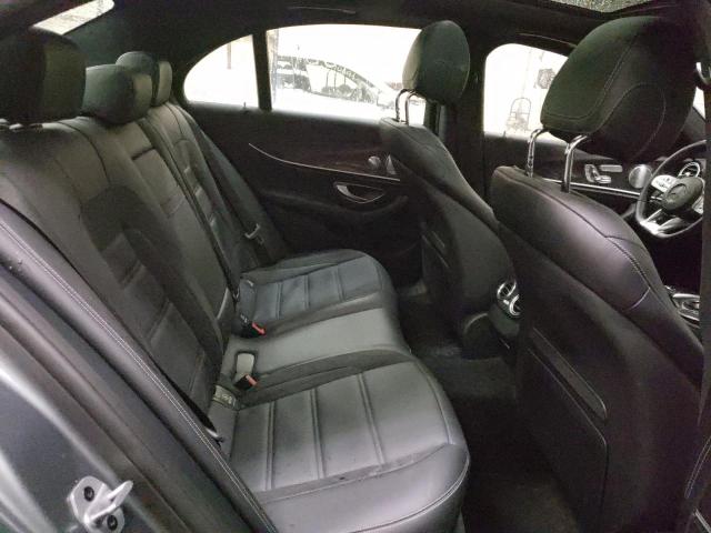 2019 MERCEDES-BENZ E AMG 53 4 WDDZF6BB9KA563977