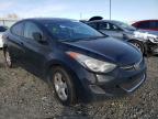 2013 HYUNDAI  ELANTRA