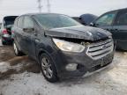 2019 FORD  ESCAPE