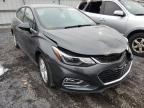 2018 CHEVROLET  CRUZE