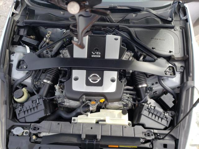 2010 NISSAN 370Z JN1AZ4FH5AM303030