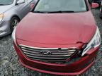 2015 HYUNDAI SONATA SE for sale at Copart NS - HALIFAX