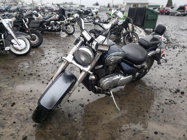2004 SUZUKI VL800 JS1VS54A342105829