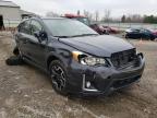 2017 SUBARU  CROSSTREK