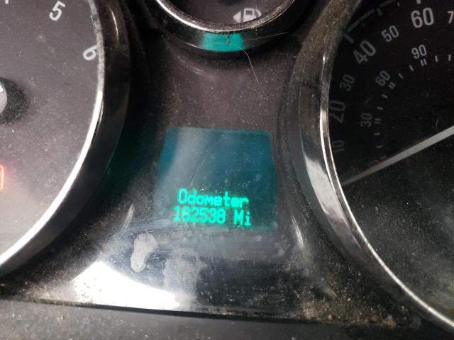 2012 CHEVROLET CAPTIVA SP 3GNAL3E59CS528738