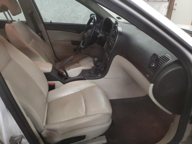 2011 SAAB 9-3 2.0T YS3FA4MY1B1301848