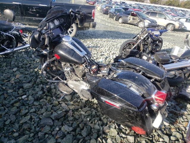 2019 HARLEY-DAVIDSON FLHT 1HD1FVC2XKB680010