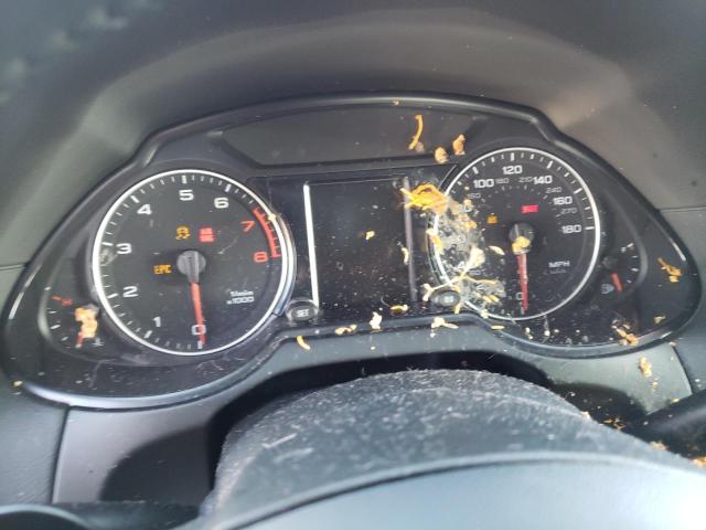 WA1DKAFP1BA055697 Audi Q5 Premium 2011. Фото: 7