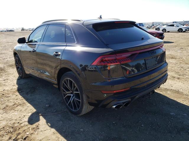 2021 AUDI SQ8 PREMIU WA1AWBF16MD023029