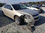 2012 CHEVROLET  MALIBU