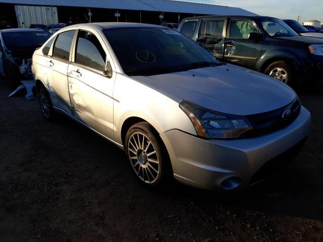 2010 FORD FOCUS SES 1FAHP3GN0AW222088