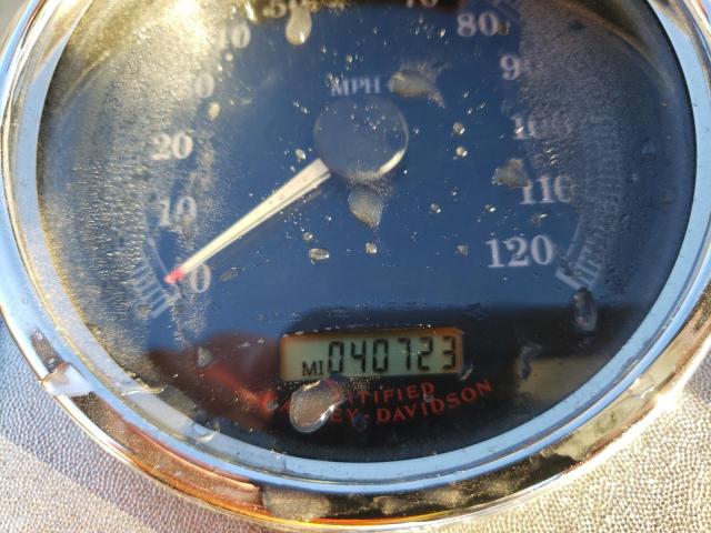2005 HARLEY-DAVIDSON OTHER 1HD1FBW365Y700421