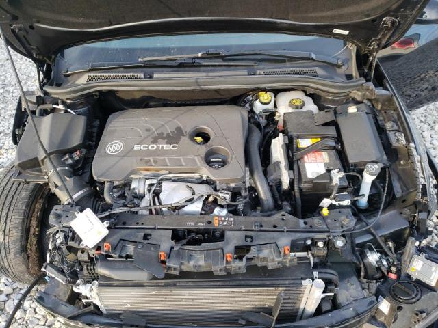 2016 BUICK CASCADA PR W04WT3N56GG037900