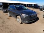 2014 JEEP  CHEROKEE