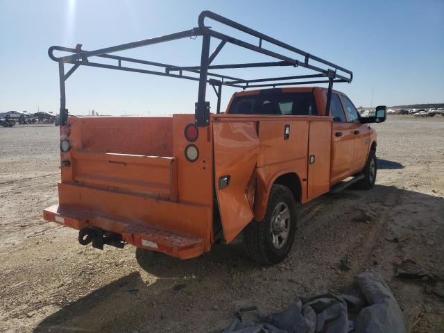 2015 RAM 3500 3C7WR8CL8FG644714