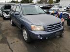 2005 TOYOTA  HIGHLANDER