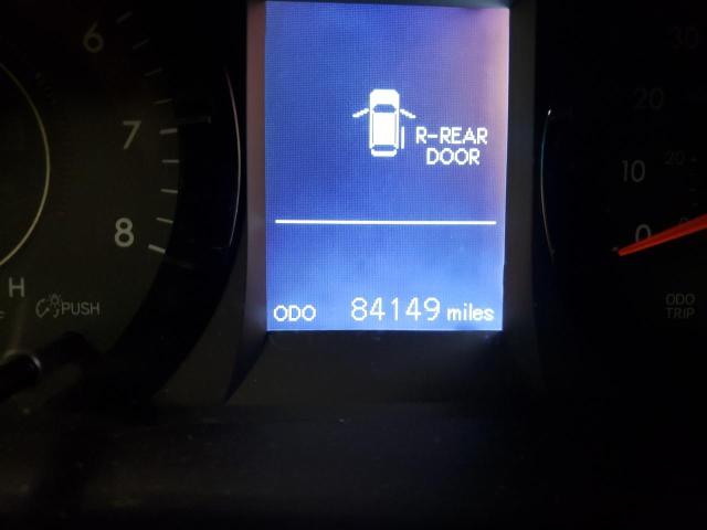 2015 TOYOTA SIENNA LE 5TDKK3DC9FS593887