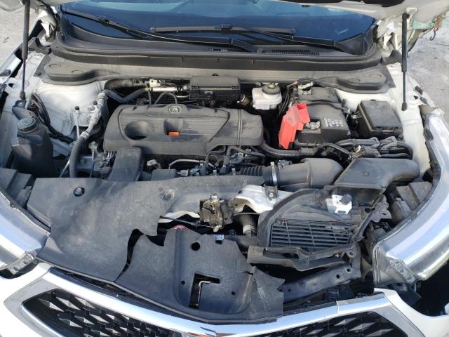 2019 ACURA RDX ADVANC 5J8TC2H79KL002074