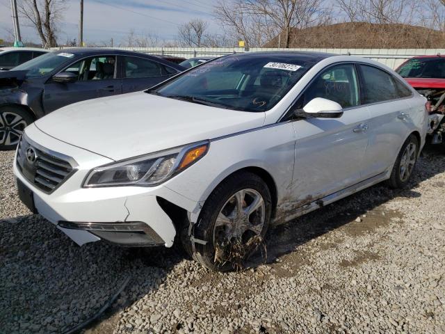 5NPE34AF6FH070640 | 2015 HYUNDAI SONATA SPO