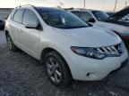 2010 NISSAN  MURANO