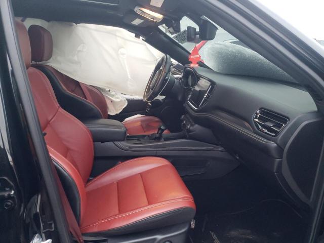 2021 DODGE DURANGO SR 1C4SDJGJ7MC551709