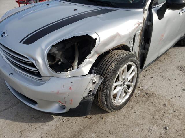 2016 MINI COOPER COU WMWZB3C59GWR47228