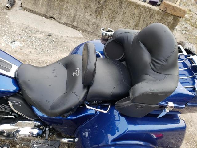 2017 HARLEY-DAVIDSON FLHTCUTG T 1HD1MAD14HB854439