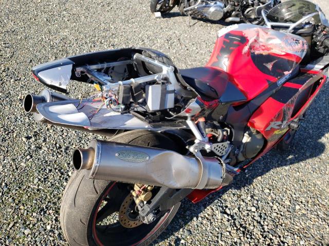 2003 HONDA RVT1000 R JH2SC45313M300130