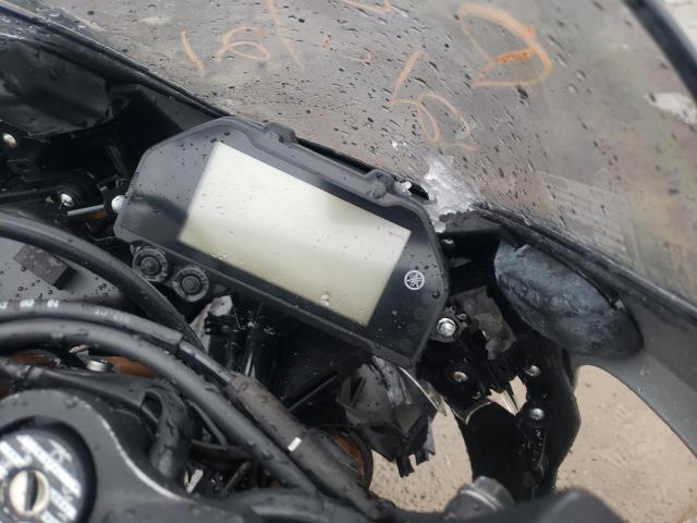 2020 YAMAHA YZFR3 A MH3RH18Y6LK003172