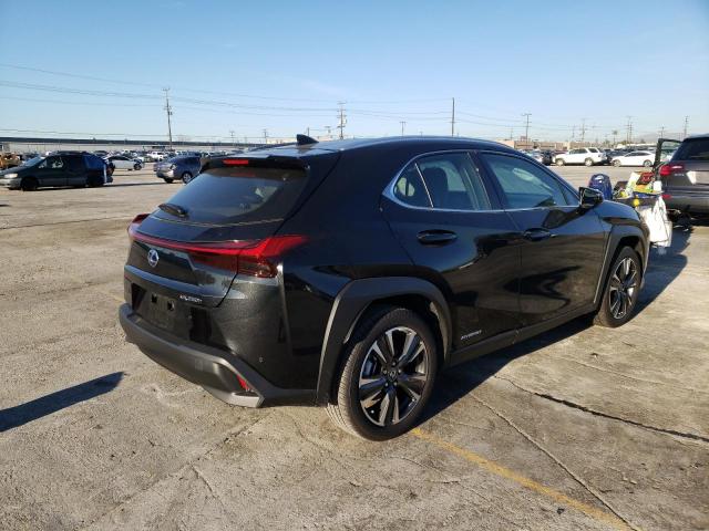 2021 LEXUS UX 250H JTHX9JBH9M2054063