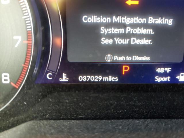 2019 ACURA RDX ADVANC 5J8TC2H79KL002074