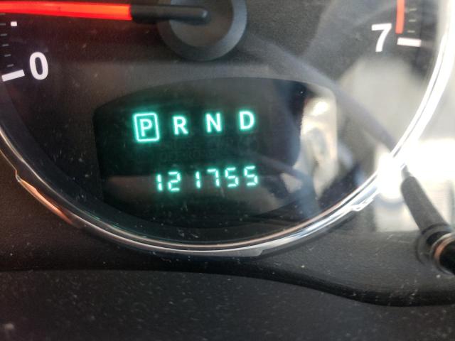 2012 JEEP LIBERTY SP 1C4PJLAK1CW207771