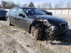 2008 BMW  7 SERIES