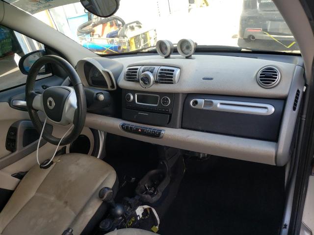 2014 SMART FORTWO WMEEJ9AAXEK786191