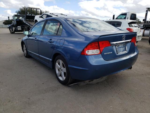 2010 HONDA CIVIC LX-S 19XFA1F62AE033194
