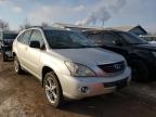 2007 LEXUS  RX400