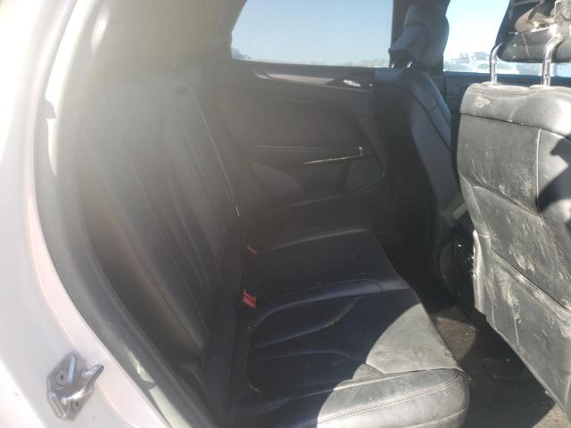 2016 LINCOLN MKC PREMIE 5LMCJ1C91GUJ03594