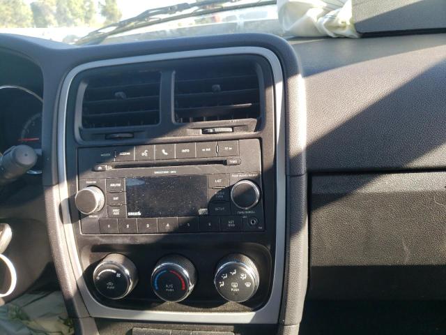 2010 DODGE CALIBER SX 1B3CB4HA3AD618842