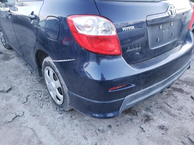 2010 TOYOTA COROLLA MA 2T1KU4EE9AC520181