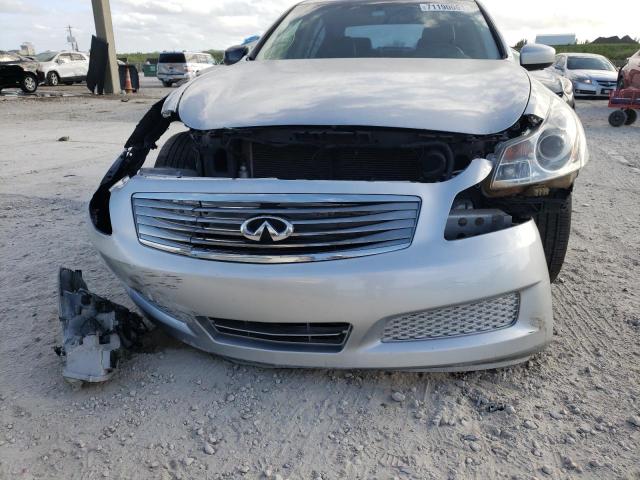 2013 INFINITI G37 BASE JN1CV6AP3DM716177