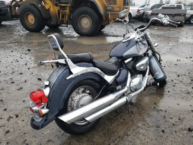 2004 SUZUKI VL800 JS1VS54A342105829