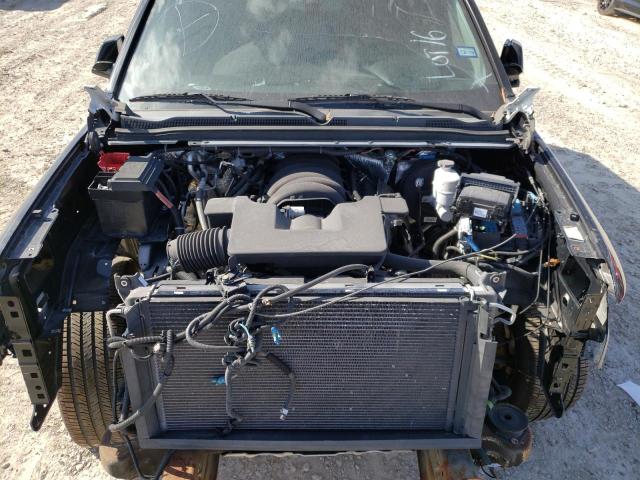 2015 CHEVROLET TAHOE POLI 1GNLC2EC7FR698931