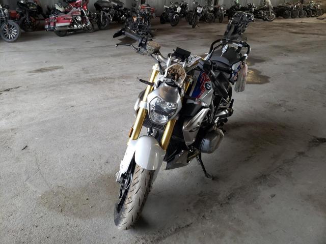 2020 BMW R 1250 R WB10J7300LZG69919