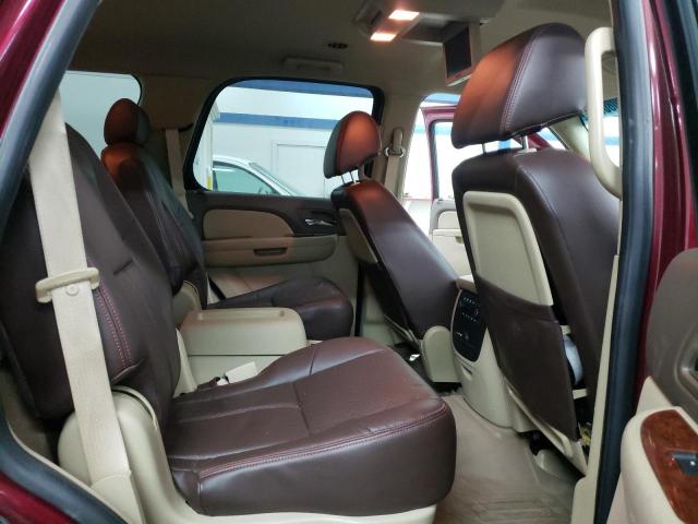 2010 CHEVROLET TAHOE 1GNUKCE07AR107864