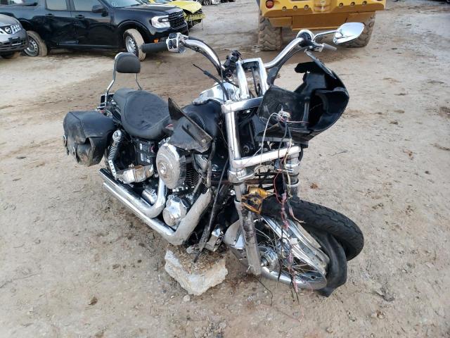 2006 HARLEY-DAVIDSON FXDLI 1HD1GN1156K338137